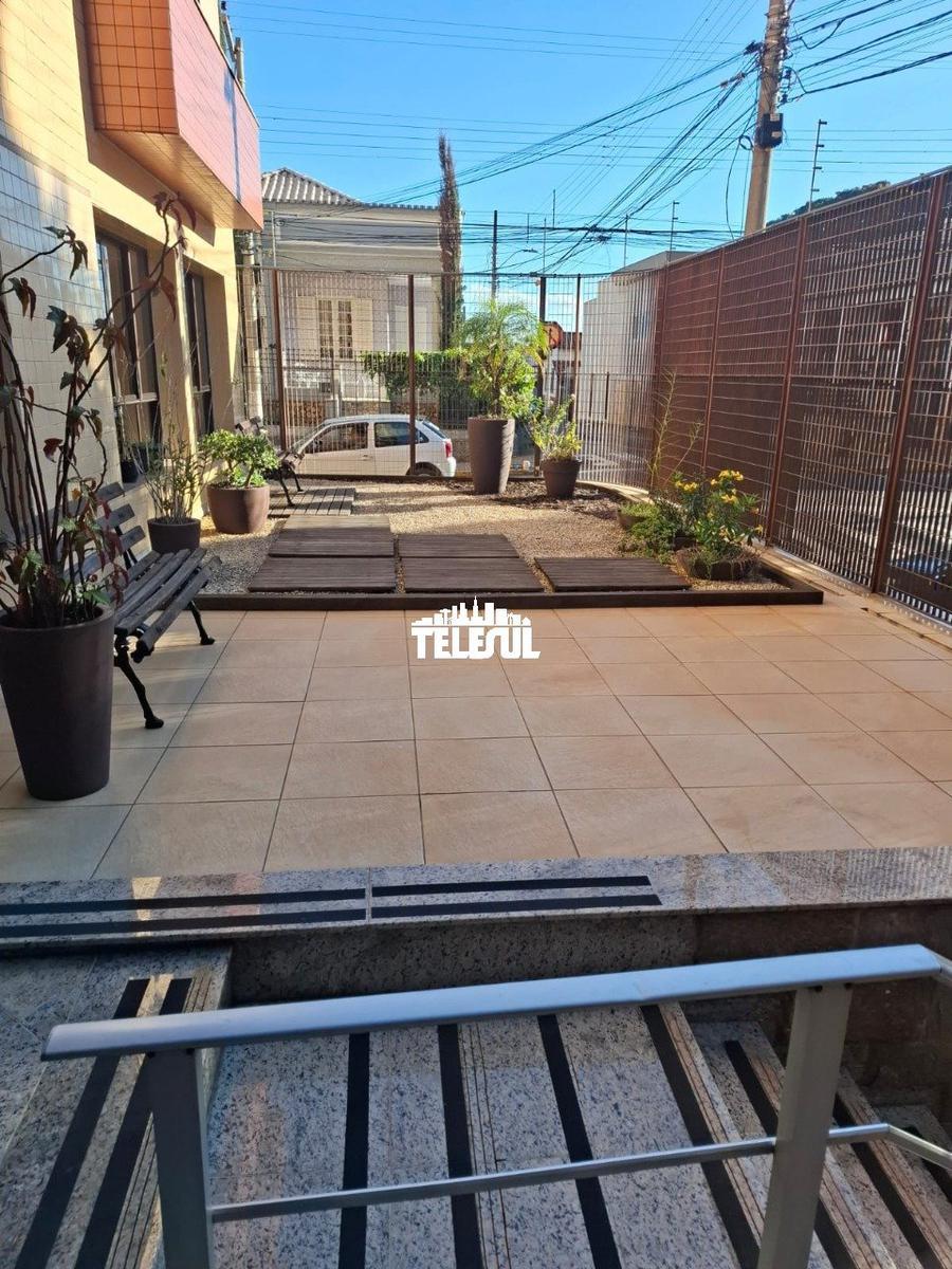 Apartamento, Centro, 4 Quartos, 2 Vagas, 1 Suíte