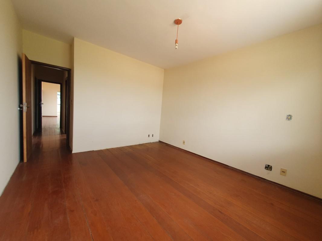 Apartamento, Jardim América, 3 Quartos, 2 Vagas, 1 Suíte