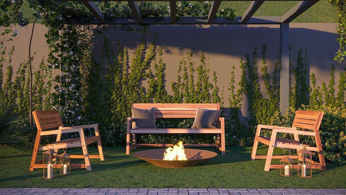 Apartamento, Estoril, 2 Quartos, 1 Vaga, 1 Suíte