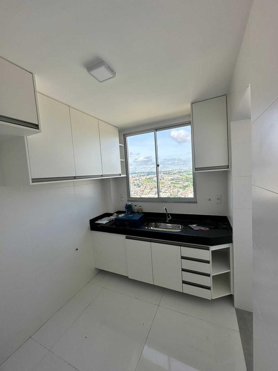Cobertura, Cabral, 3 Quartos, 3 Vagas, 1 Suíte