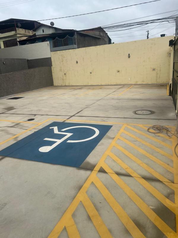 Apartamento, Mangueiras, 2 Quartos, 1 Vaga