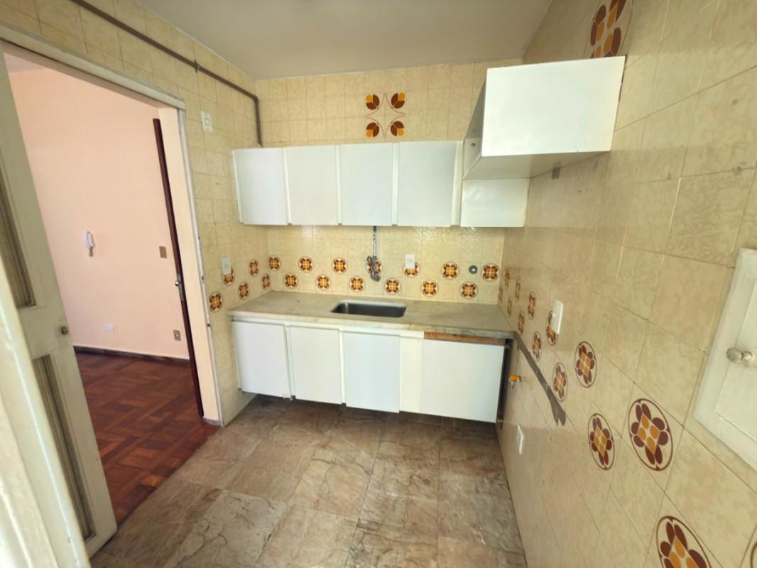 Apartamento, Gutierrez, 3 Quartos, 1 Vaga, 1 Suíte