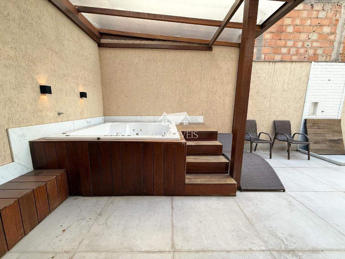 Apartamento, Diamante, 4 Quartos, 2 Vagas, 1 Suíte