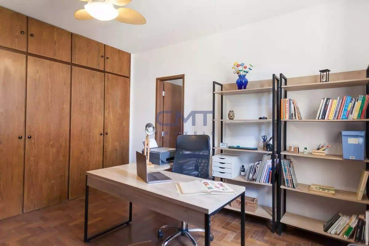 Apartamento, Savassi, 4 Quartos, 1 Vaga, 1 Suíte