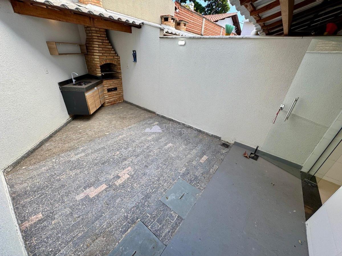 Casa, Santa Branca, 2 Quartos, 2 Vagas