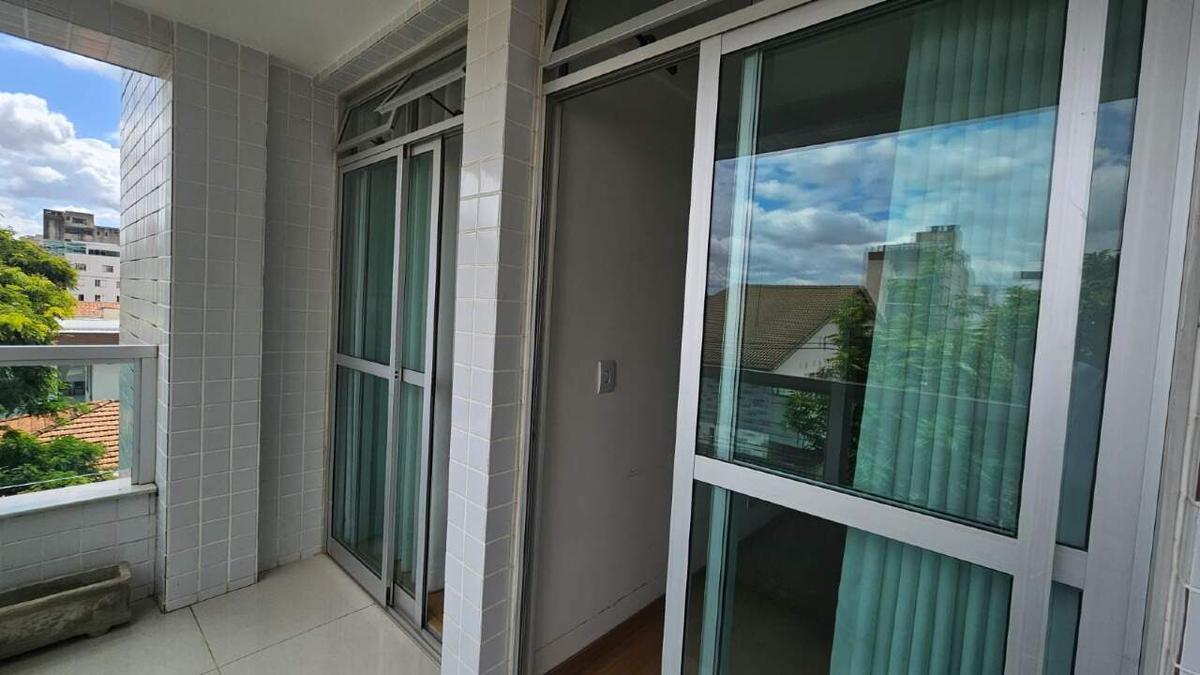 Apartamento, Calafate, 3 Quartos, 3 Vagas, 1 Suíte