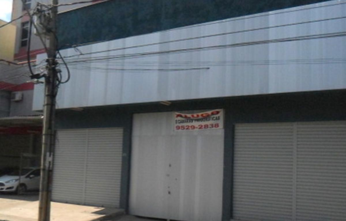 Galpão, Nova Granada, 0 Quarto, 0 Vaga