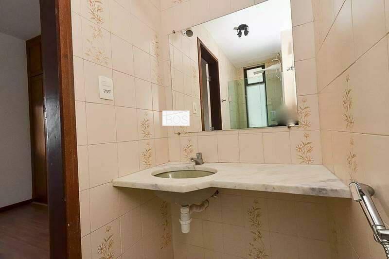 Apartamento, Savassi, 2 Quartos, 1 Vaga, 1 Suíte