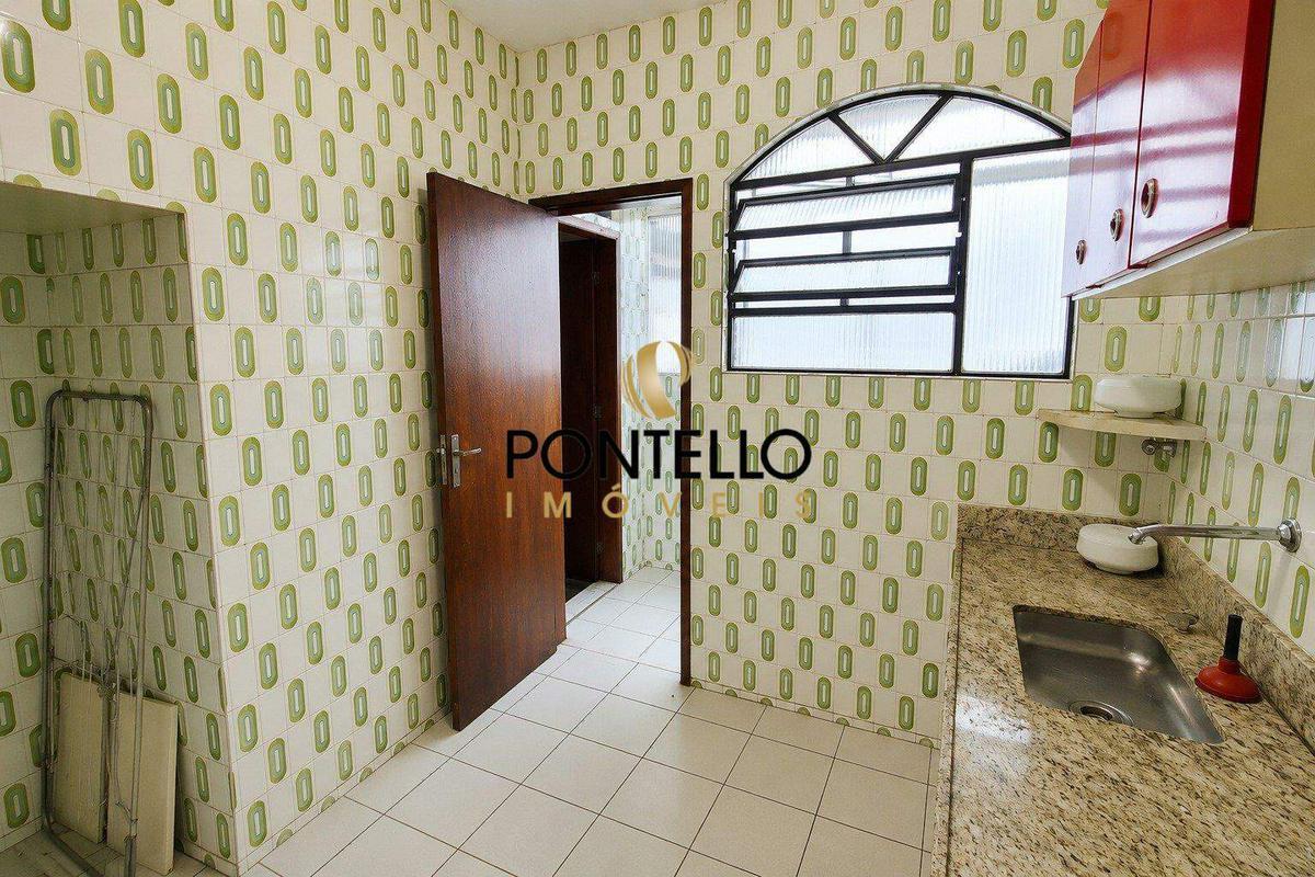 Apartamento, Cidade Nova, 3 Quartos, 1 Vaga, 1 Suíte