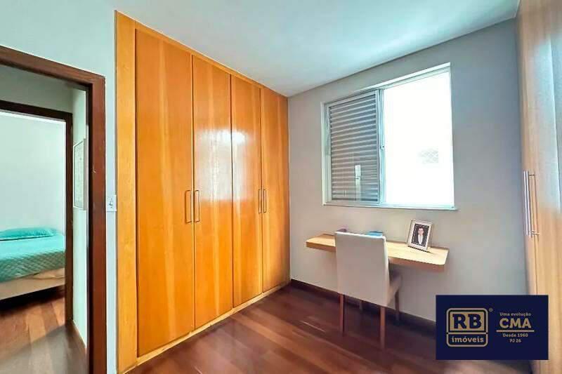 Cobertura, Santo Antônio, 4 Quartos, 2 Vagas, 1 Suíte