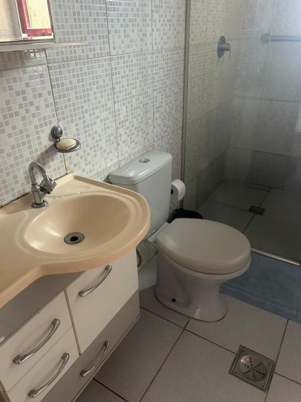 Casa, Teixeira Dias, 5 Quartos, 2 Vagas