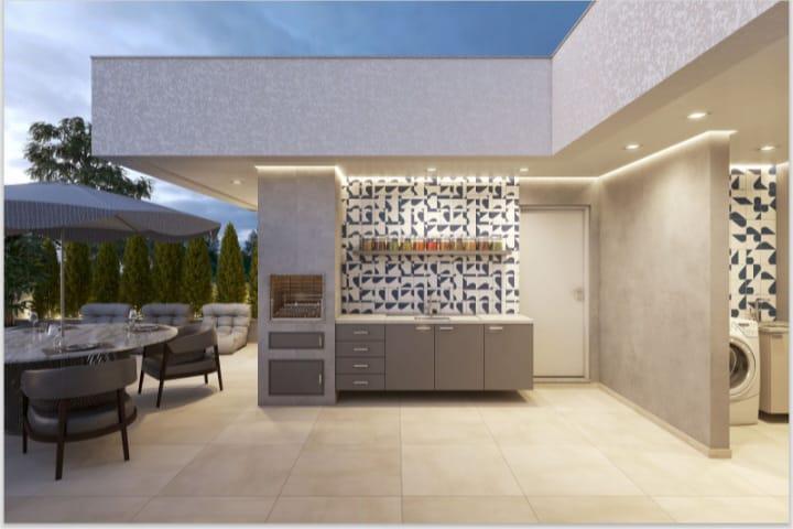 Apartamento, Nova Vista, 2 Quartos, 2 Vagas, 1 Suíte