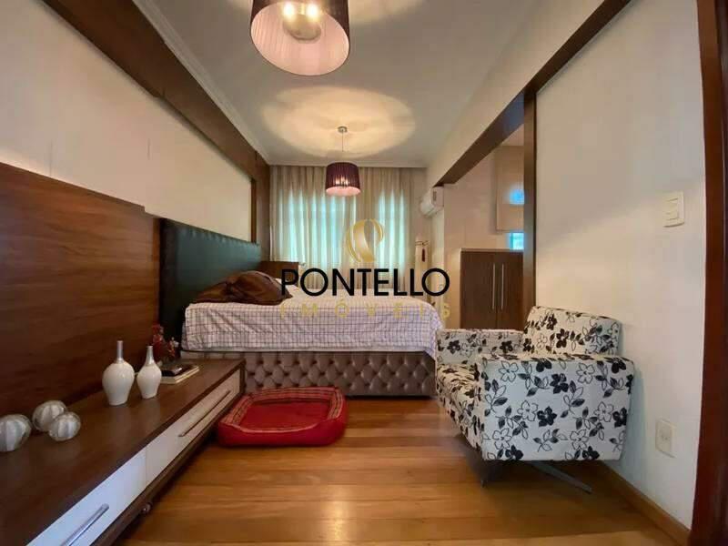 Cobertura, Santa Rosa, 4 Quartos, 2 Vagas, 2 Suítes