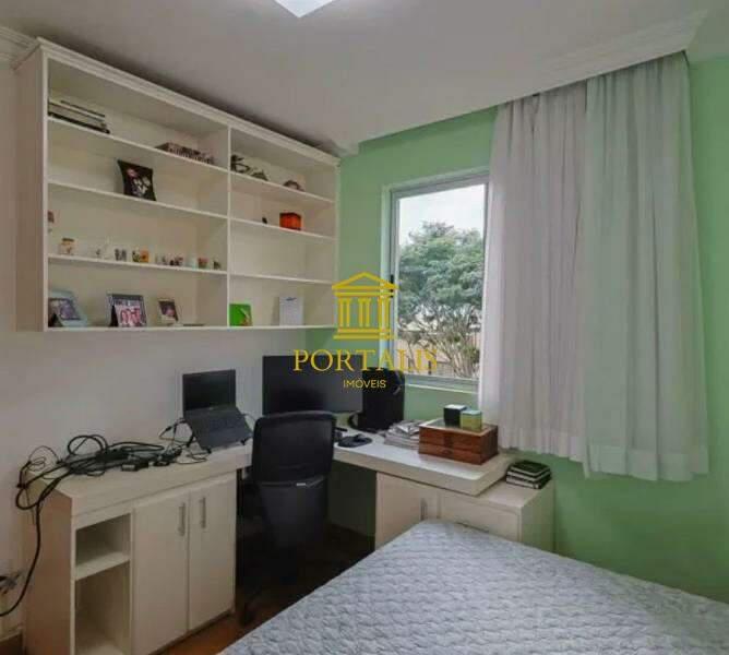 Apartamento, Buritis, 4 Quartos, 2 Vagas, 1 Suíte