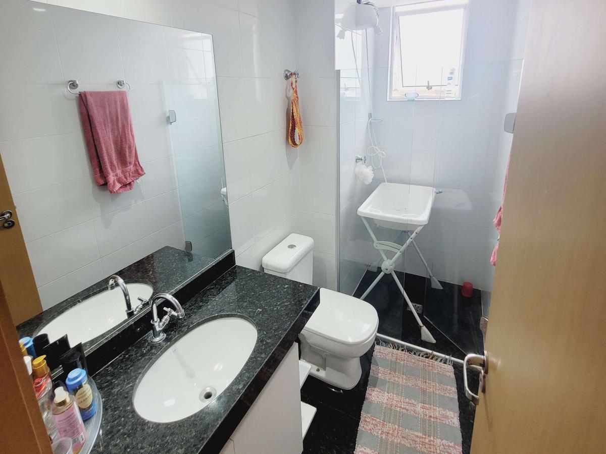 Apartamento, Fernão Dias, 3 Quartos, 2 Vagas, 1 Suíte