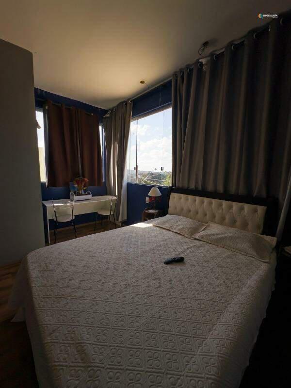 Casa, Liberdade, 3 Quartos, 3 Vagas, 1 Suíte