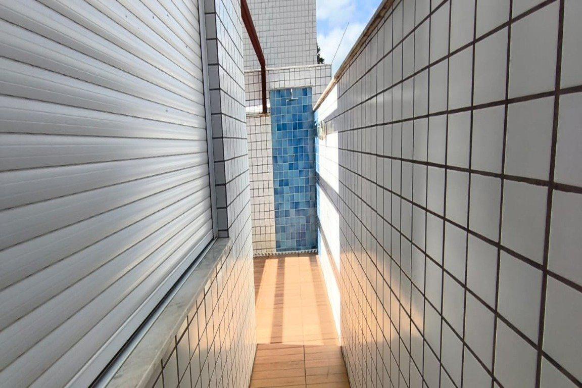 Apartamento, União, 3 Quartos, 2 Vagas, 1 Suíte