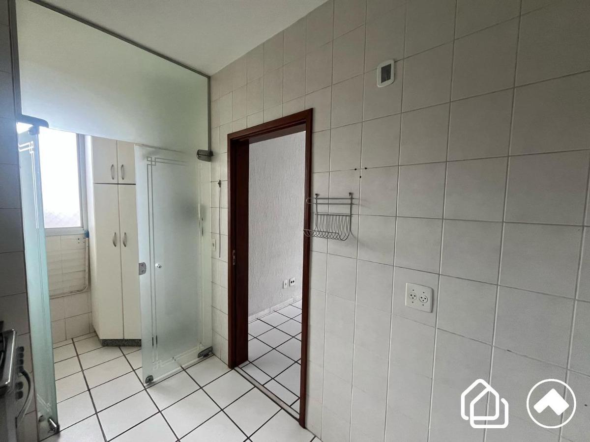 Apartamento, Buritis, 3 Quartos, 2 Vagas, 1 Suíte