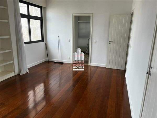 Apartamento, Serra, 4 Quartos, 4 Vagas, 2 Suítes