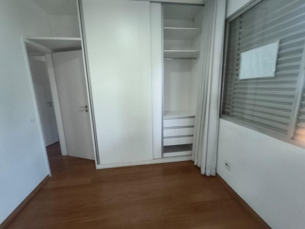 Apartamento, Luxemburgo, 3 Quartos, 2 Vagas, 1 Suíte