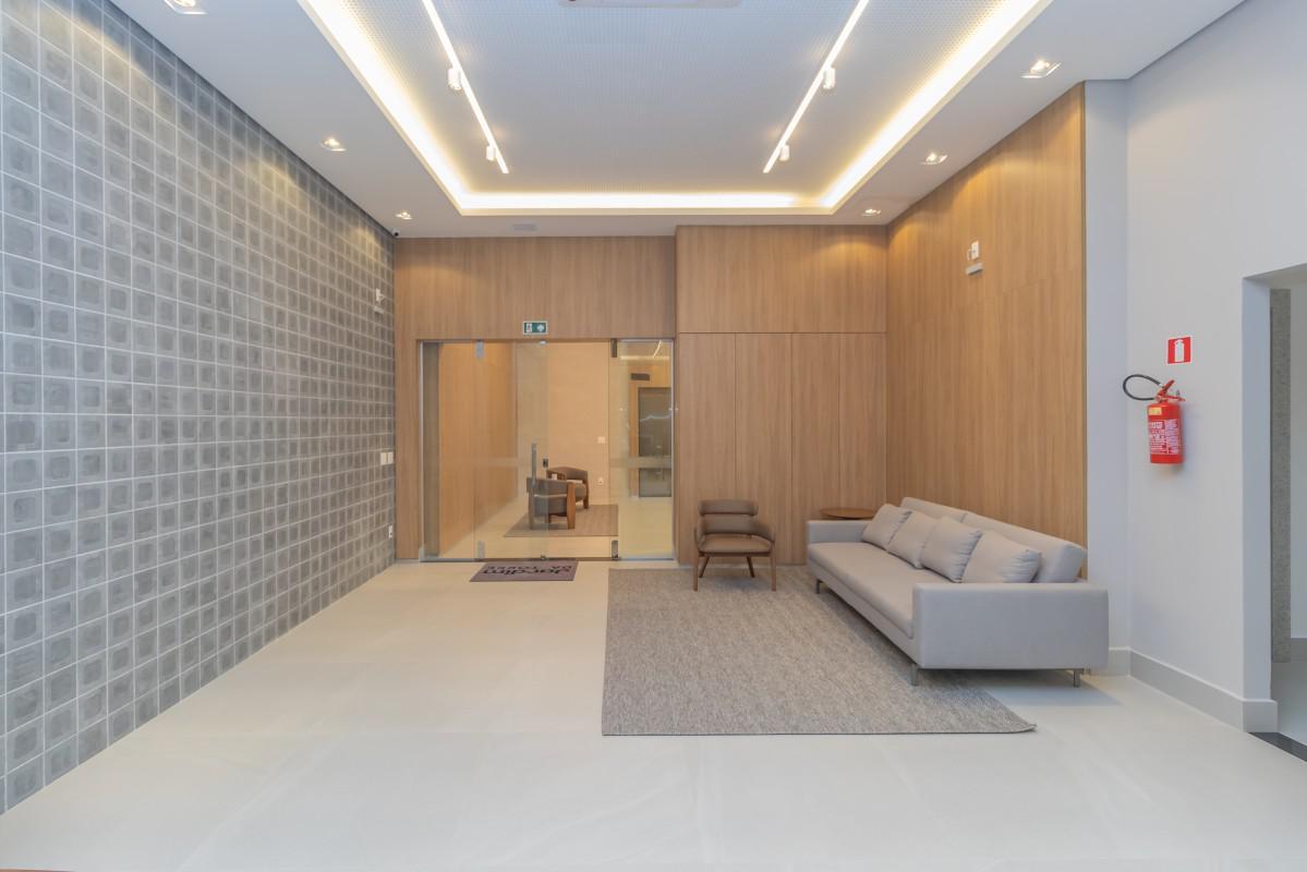 Apartamento, Sagrada Família, 3 Quartos, 2 Vagas, 1 Suíte