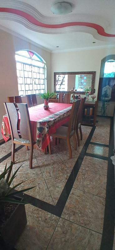 Casa, Jardim Riacho das Pedras, 3 Quartos, 3 Vagas, 1 Suíte