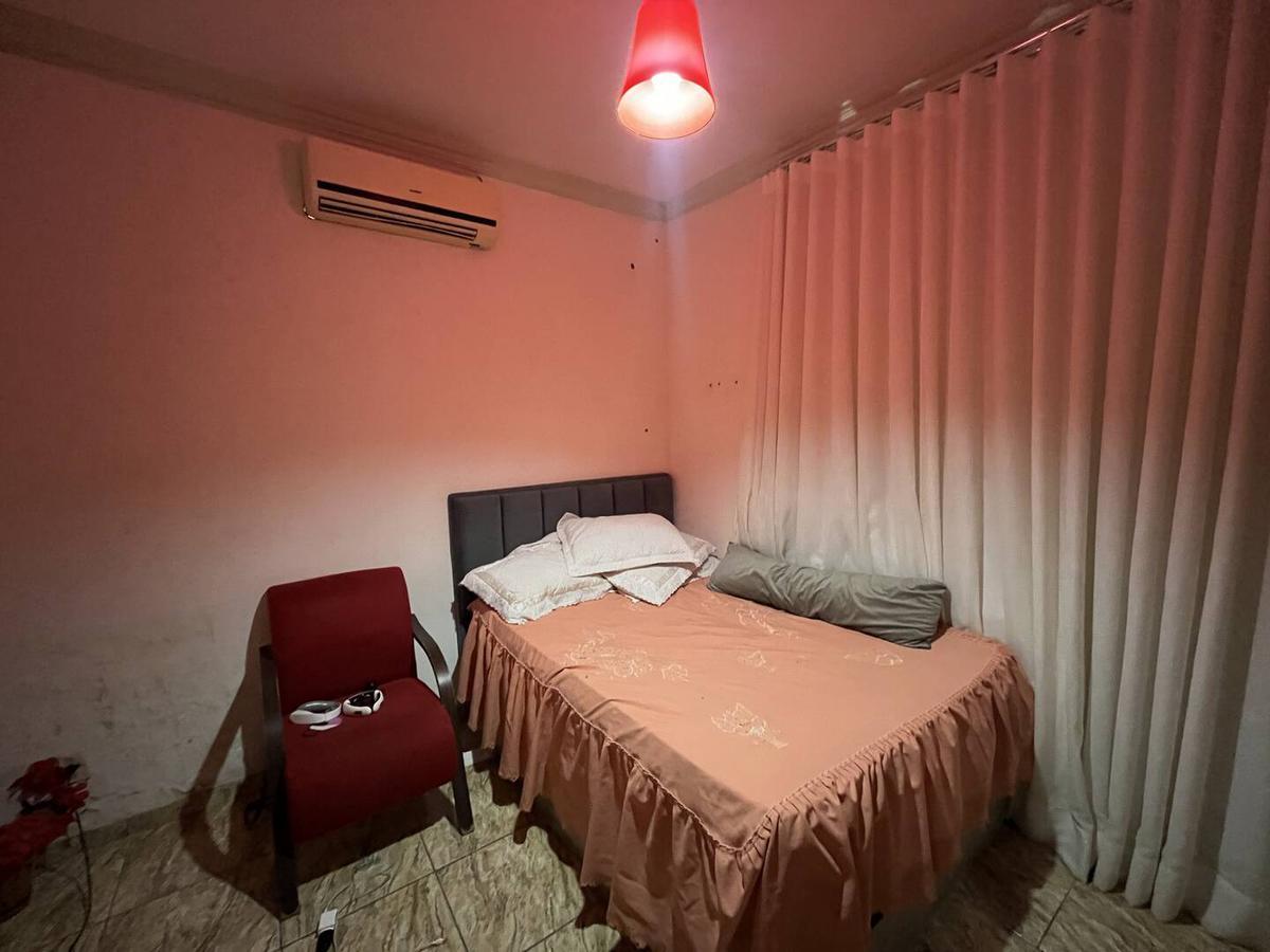 Apartamento, Recanto Verde, 2 Quartos, 1 Vaga, 1 Suíte