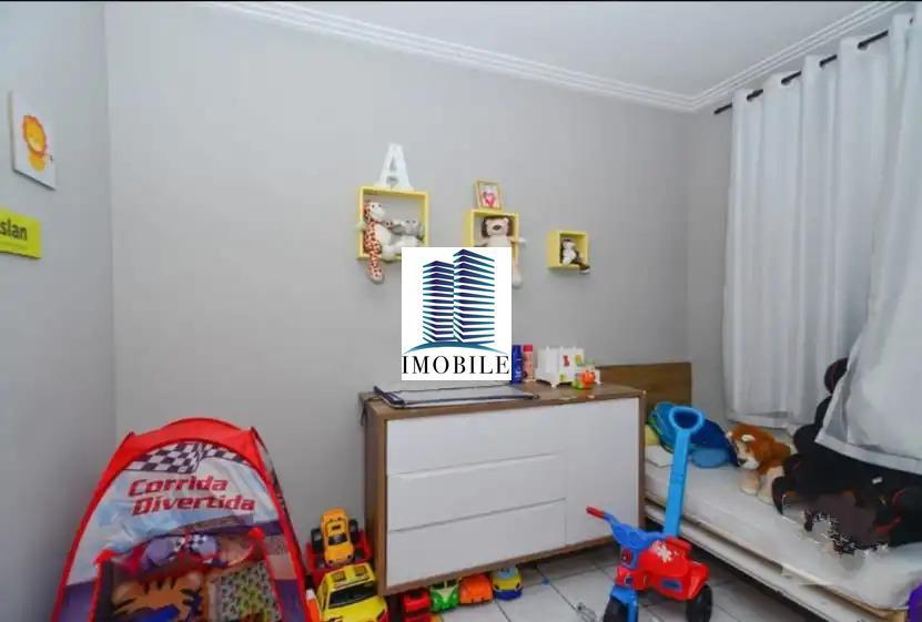 Apartamento, Fernão Dias, 3 Quartos, 1 Vaga