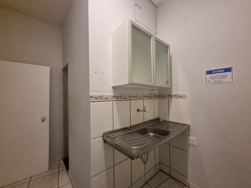 Andar, Riacho das Pedras, 0 Quarto, 0 Vaga