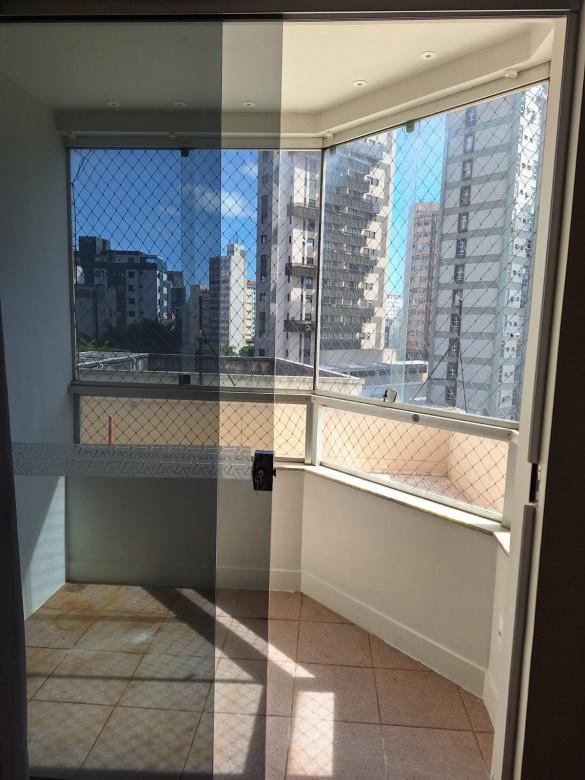 Apartamento, Santa Efigênia, 2 Quartos, 1 Vaga, 1 Suíte