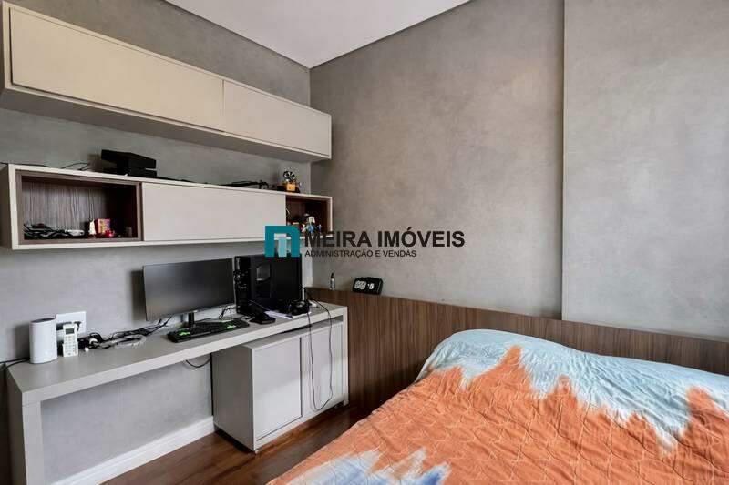 Cobertura, Luxemburgo, 4 Quartos, 3 Vagas, 3 Suítes