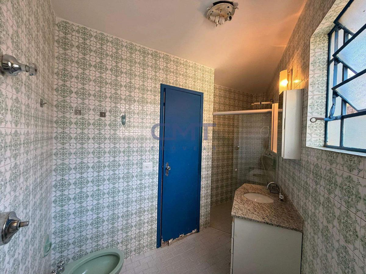 Apartamento, Serra, 3 Quartos, 1 Vaga, 1 Suíte