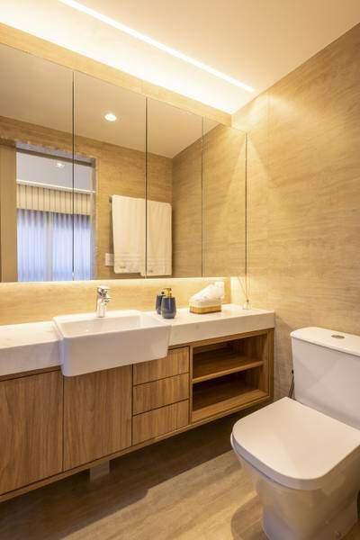 Apartamento, Sion, 2 Quartos, 2 Vagas, 2 Suítes