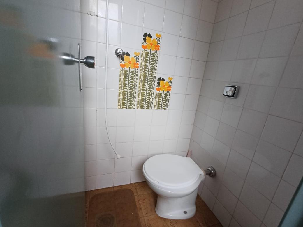 Apartamento, Lourdes, 2 Quartos, 1 Vaga