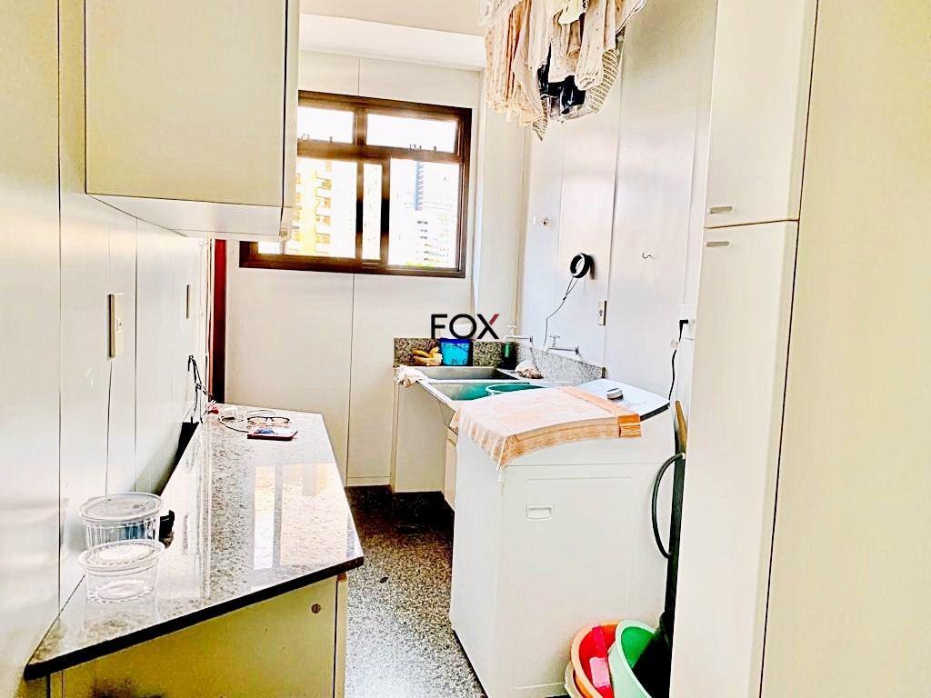 Apartamento, Serra, 4 Quartos, 4 Vagas, 2 Suítes