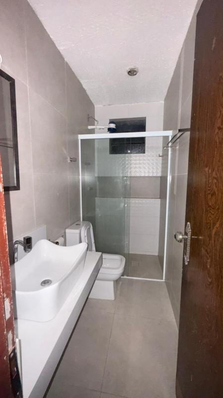 Apartamento, Madre Gertrudes, 3 Quartos, 1 Vaga