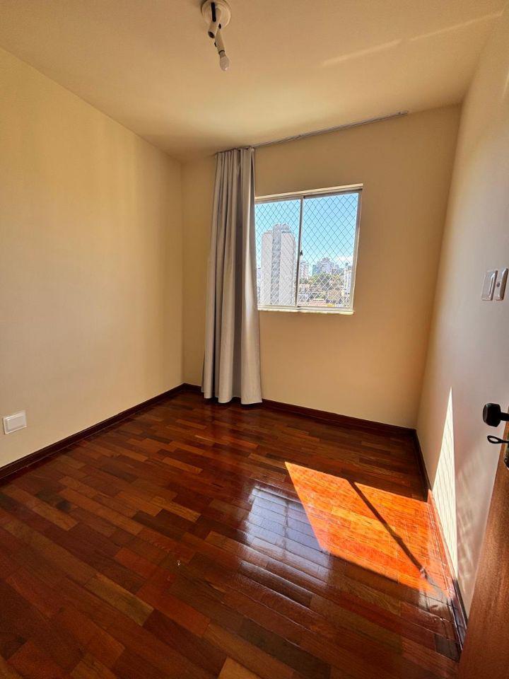 Apartamento, Liberdade, 3 Quartos, 1 Vaga, 1 Suíte