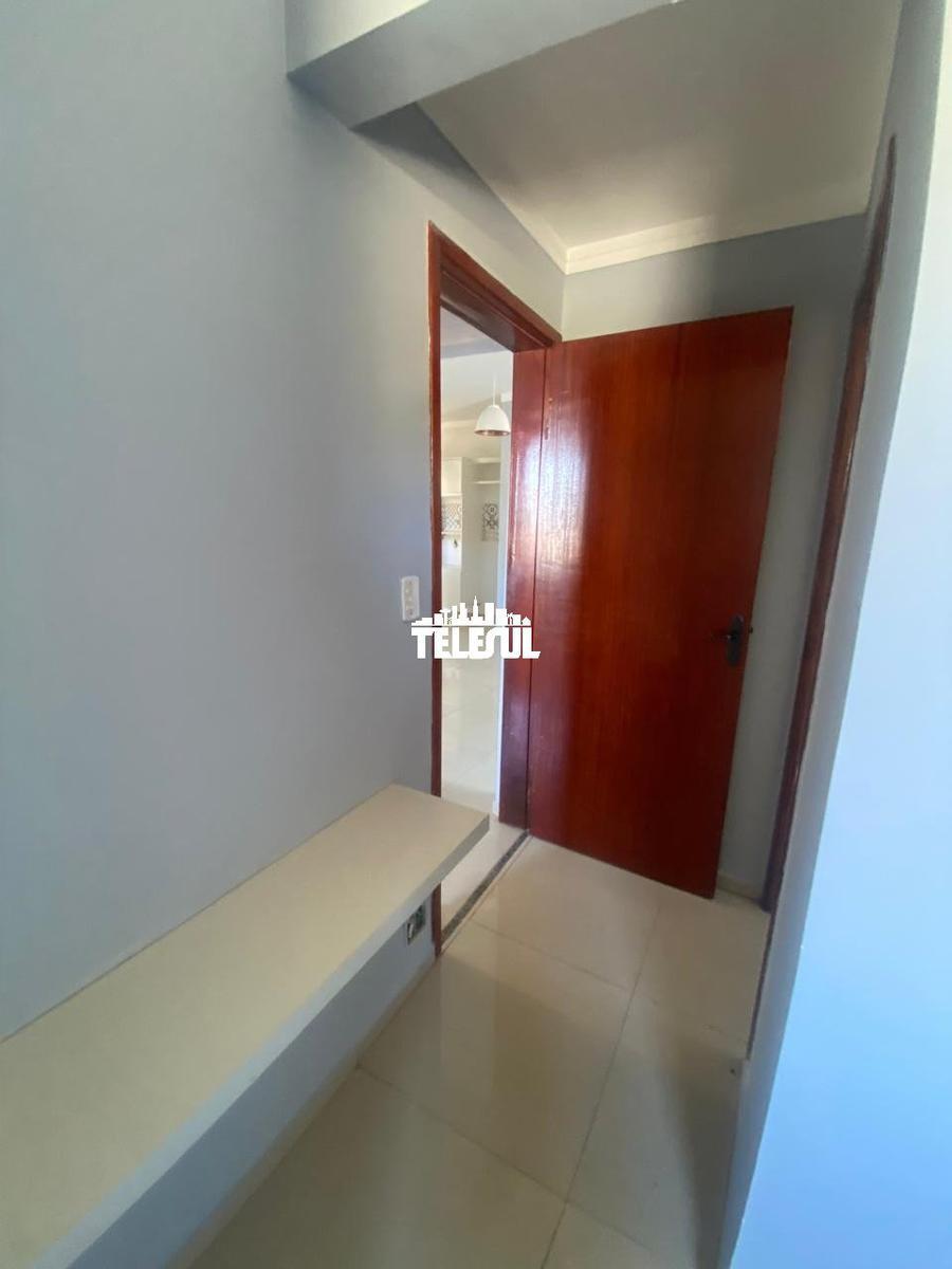 Apartamento, Santa Luiza, 2 Quartos, 2 Vagas, 1 Suíte