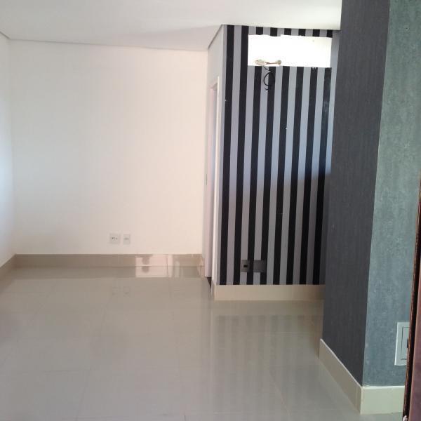 Cobertura, Luxemburgo, 3 Quartos, 3 Vagas, 2 Suítes