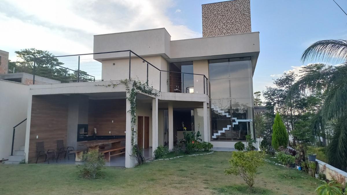 Casa, Ponte Alta, 3 Quartos, 0 Vaga, 1 Suíte