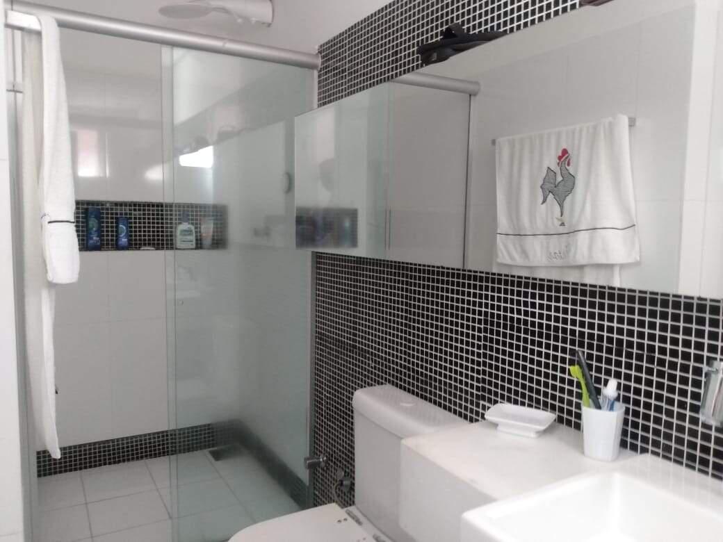 Apartamento, Grajaú, 4 Quartos, 4 Vagas, 2 Suítes