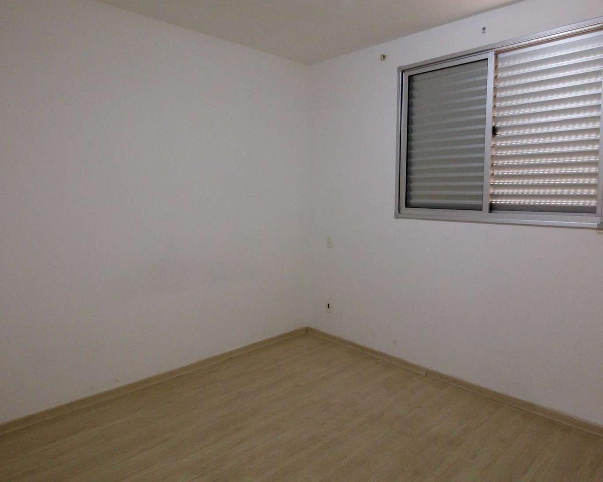 Apartamento, Serra, 3 Quartos, 2 Vagas, 1 Suíte