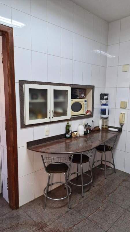 Cobertura, Buritis, 4 Quartos, 4 Vagas, 1 Suíte