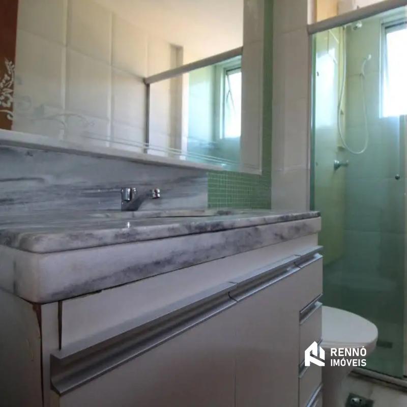 Cobertura, Buritis, 3 Quartos, 3 Vagas, 4 Suítes