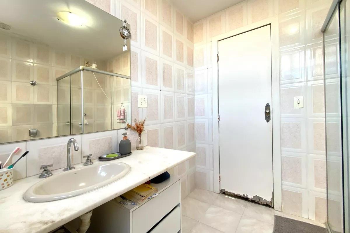 Apartamento, Gutierrez, 5 Quartos, 1 Vaga, 2 Suítes