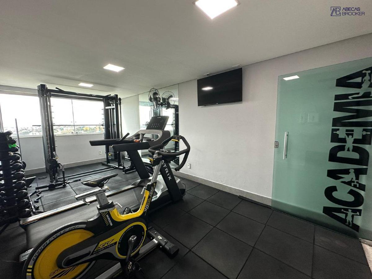 Apartamento, Buritis, 4 Quartos, 3 Vagas, 1 Suíte
