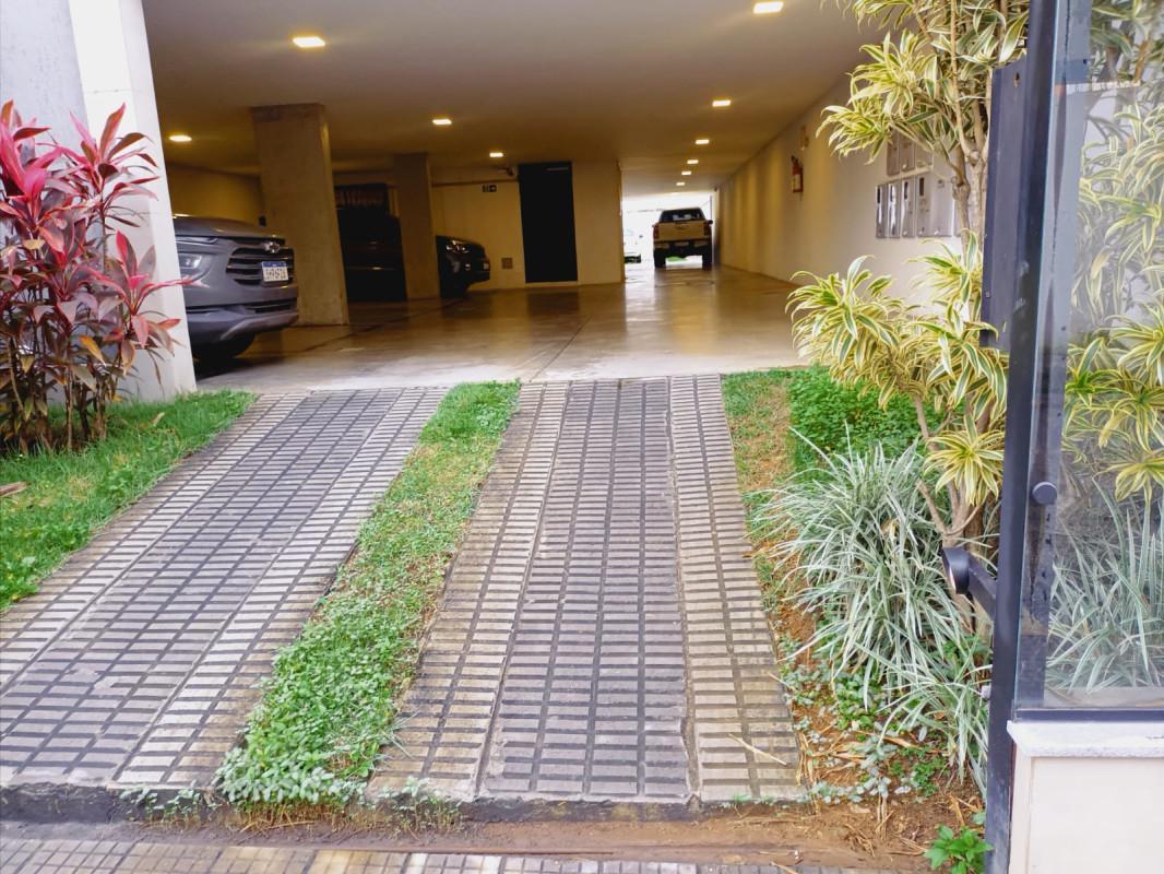 Apartamento, Coração Eucarístico, 1 Quarto, 2 Vagas