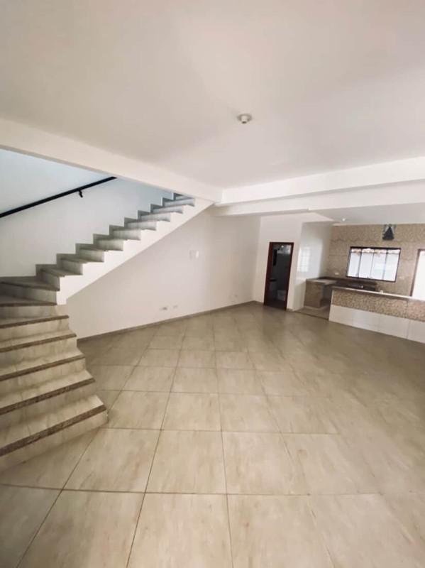 Casa, Novo Barreirinho, 3 Quartos, 2 Vagas