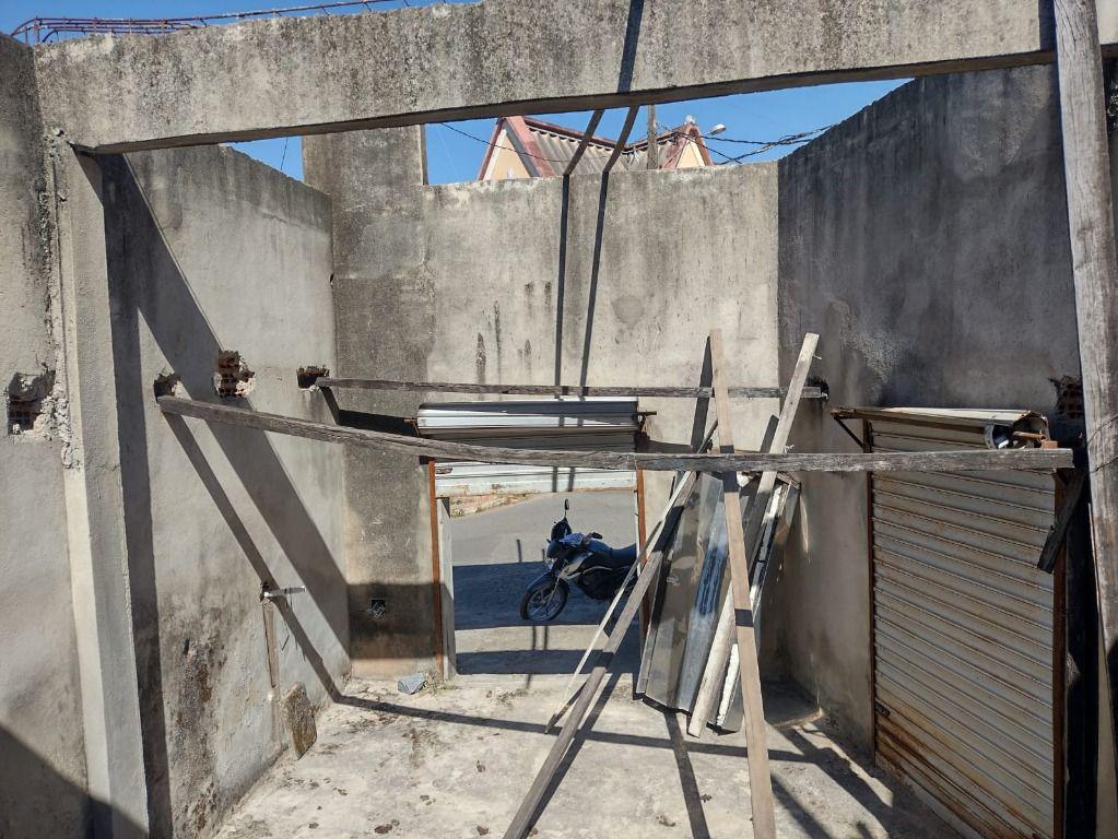 Casa, Alto do Cabral, 5 Quartos, 0 Vaga