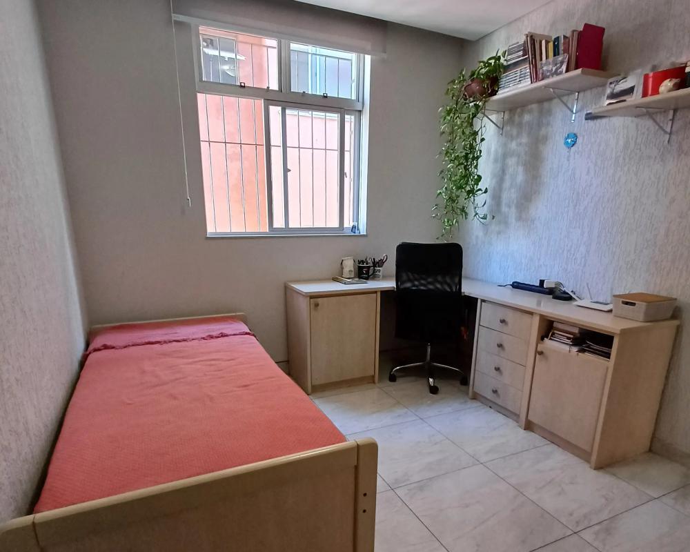 Cobertura, Palmares, 4 Quartos, 2 Vagas, 2 Suítes